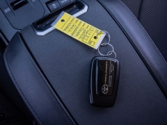 Used 2022  Toyota Highlander LE FWD at A Motors Sales & Finance near San Antonio&comma; TX
