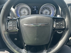 Used 2014 Chrysler 300 4d Sedan S V6 at A Motors Sales & Finance near San Antonio, TX