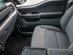 Used 2021  Ford F-150 4WD XLT SuperCab 6.5' Box at A Motors Sales & Finance near San Antonio, TX