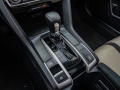 Used 2016  Honda Civic Sedan 4d EX at A Motors Sales & Finance near San Antonio, TX