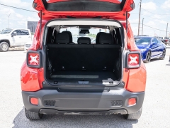 Used 2018  Jeep Renegade 4d SUV FWD Latitude at A Motors Sales & Finance near San Antonio&comma; TX