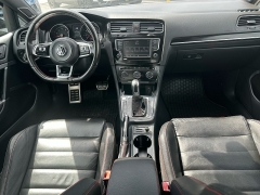 Used 2016 Volkswagen GTI 4d Hatchback SE Auto at A Motors Sales & Finance near San Antonio, TX