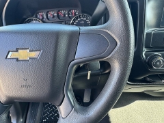 Used 2018 Chevrolet Silverado 1500 2WD Crew Cab Custom at A Motors Sales & Finance near San Antonio, TX