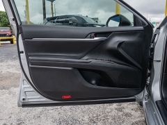 Used 2023  Toyota Camry SE Auto at A Motors Sales & Finance near San Antonio&comma; TX