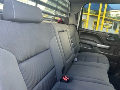 Used 2018 Chevrolet Silverado 1500 2WD Crew Cab LT at A Motors Sales & Finance near San Antonio, TX