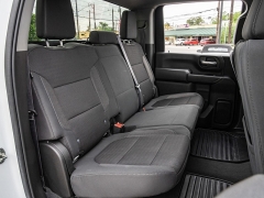 Used 2021  Chevrolet Silverado 3500HD 4WD Crew Cab 159" LT Gas at A Motors Sales & Finance near San Antonio&comma; TX