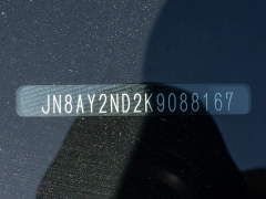 Used 2019  Nissan Armada 4d SUV RWD SL at A Motors Sales & Finance near San Antonio, TX