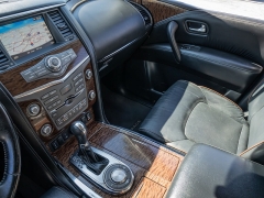 Used 2019  Nissan Armada 4d SUV RWD SL at A Motors Sales & Finance near San Antonio, TX