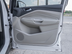 Used 2016 Ford Escape 4d SUV FWD Titanium at A Motors Sales & Finance near San Antonio, TX