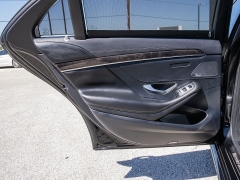 Used 2015  Mercedes-Benz S-Class 4d Sedan S550 at A Motors Sales & Finance near San Antonio&comma; TX