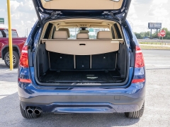 Used 2016  BMW X3 RWD 4dr sDrive28i at A Motors Sales & Finance near San Antonio&comma; TX