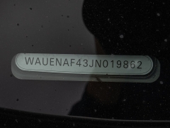 Used 2018  Audi A4 4d Sedan Quattro Premium Plus Auto at A Motors Sales & Finance near San Antonio&comma; TX