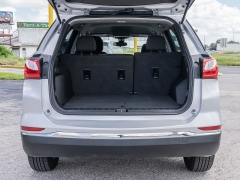 Used 2021  Chevrolet Equinox FWD 4dr LT w&sol;1LT at A Motors Sales & Finance near San Antonio&comma; TX