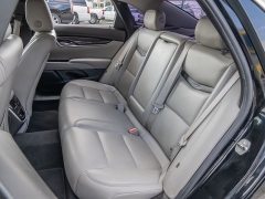 Used 2017  Cadillac XTS 4d Sedan FWD Luxury at A Motors Sales & Finance near San Antonio, TX