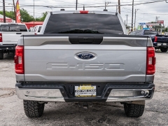 Used 2021  Ford F-150 4WD XLT SuperCrew 5&period;5' Box at A Motors Sales & Finance near San Antonio&comma; TX