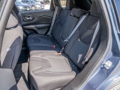 Used 2019 Jeep Cherokee 4d SUV FWD Latitude 2.4L at A Motors Sales & Finance near San Antonio, TX