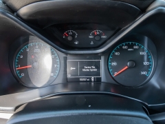 Used 2017  Chevrolet Colorado 2WD Ext Cab WT at A Motors Sales & Finance near San Antonio&comma; TX
