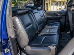 Used 2013 Chevrolet Avalanche 4d SUV RWD LTZ at A Motors Sales & Finance near San Antonio, TX