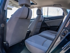 Used 2018  Honda Civic Sedan 4d EX-T CVT at A Motors Sales & Finance near San Antonio&comma; TX