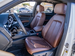 Used 2019  Audi Q5 4d SUV 2.0T Quattro Premium at A Motors Sales & Finance near San Antonio, TX