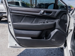 Used 2018  Subaru Legacy 4d Sedan 2&period;5i Limited at A Motors Sales & Finance near San Antonio&comma; TX
