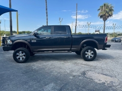 Used 2018 Ram 2500 4WD Crew Cab Longhorn at A Motors Sales & Finance near San Antonio, TX