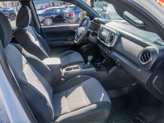 Used 2020  Toyota Tacoma 4WD Double Cab TRD Off-Road Auto at A Motors Sales & Finance near San Antonio, TX