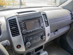 Used 2016  Nissan Frontier 2WD Crew Cab SV at A Motors Sales & Finance near San Antonio&comma; TX