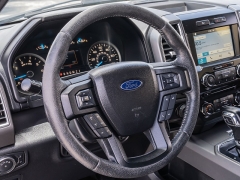 Used 2016  Ford F-150 2WD SuperCrew XLT 5 1&sol;2 at A Motors Sales & Finance near San Antonio&comma; TX