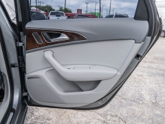 Used 2013  Audi A6 4d Sedan 2&period;0T Quattro Premium &plus; at A Motors Sales & Finance near San Antonio&comma; TX