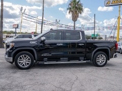 Used 2019  GMC Sierra 1500 4WD Crew Cab SLT at A Motors Sales & Finance near San Antonio&comma; TX