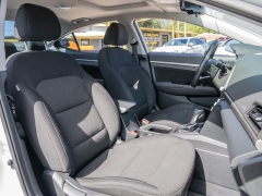 Used 2019  Hyundai Elantra 4d Sedan Value at A Motors Sales & Finance near San Antonio&comma; TX