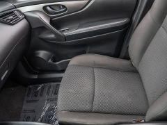 Used 2019  Nissan Rogue Sport 4d SUV FWD S at A Motors Sales & Finance near San Antonio, TX