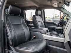 Used 2019  Ford Super Duty F-250 4WD Crew Cab Lariat at A Motors Sales & Finance near San Antonio&comma; TX