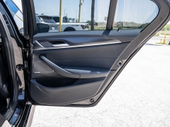 Used 2021  BMW 5 Series 530i xDrive Sedan at A Motors Sales & Finance near San Antonio&comma; TX