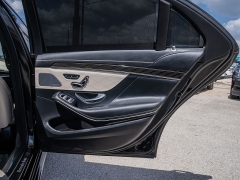 Used 2019  Mercedes-Benz S-Class 4d Sedan S560 at A Motors Sales & Finance near San Antonio&comma; TX