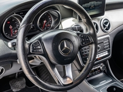 Used 2018  Mercedes-Benz CLA-Class 4d Coupe CLA250 at A Motors Sales & Finance near San Antonio&comma; TX