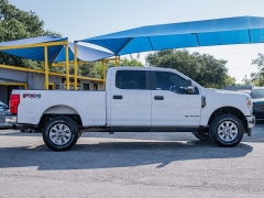 Used 2020 Ford Super Duty F-250 4WD Crew Cab XL at A Motors Sales & Finance near San Antonio, TX