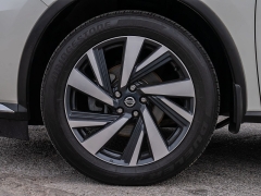 Used 2022  Nissan Murano FWD SL at A Motors Sales & Finance near San Antonio&comma; TX