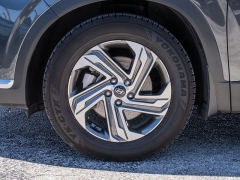 Used 2022  Hyundai Santa Fe SEL FWD at A Motors Sales & Finance near San Antonio&comma; TX