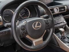 Used 2014  Lexus IS 350 4dr Sdn RWD at A Motors Sales & Finance near San Antonio&comma; TX