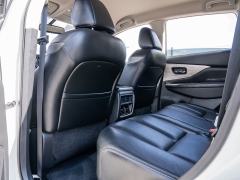 Used 2015 Nissan Murano 4d SUV FWD Platinum at A Motors Sales & Finance near San Antonio, TX