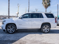 Used 2016  Chevrolet Tahoe 4d SUV RWD LTZ at A Motors Sales & Finance near San Antonio&comma; TX