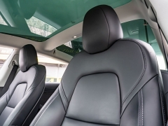 Used 2019  Tesla Model 3 4d Sedan RWD Standard Range Plus at A Motors Sales & Finance near San Antonio&comma; TX