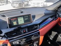 Used 2018  BMW X2 sDrive28i Sports Activity Coupe at A Motors Sales & Finance near San Antonio&comma; TX