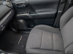 Used 2018  Toyota Tacoma 2WD Double Cab TRD Off-Road at A Motors Sales & Finance near San Antonio, TX