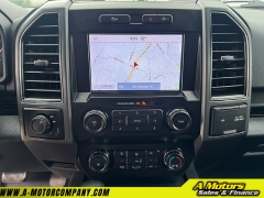 Used 2019 Ford F-150 2WD SuperCrew XLT 5 1/2 at A Motors Sales & Finance near San Antonio, TX