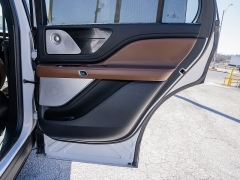 Used 2020  Lincoln Aviator 4d SUV RWD Reserve at A Motors Sales & Finance near San Antonio&comma; TX