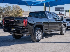 Used 2021  GMC Sierra 3500HD 4WD Crew Cab 159" Denali Dsl at A Motors Sales & Finance near San Antonio&comma; TX