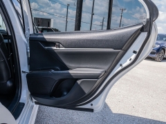 Used 2021 Toyota Camry Hybrid XSE CVT at A Motors Sales & Finance near San Antonio, TX